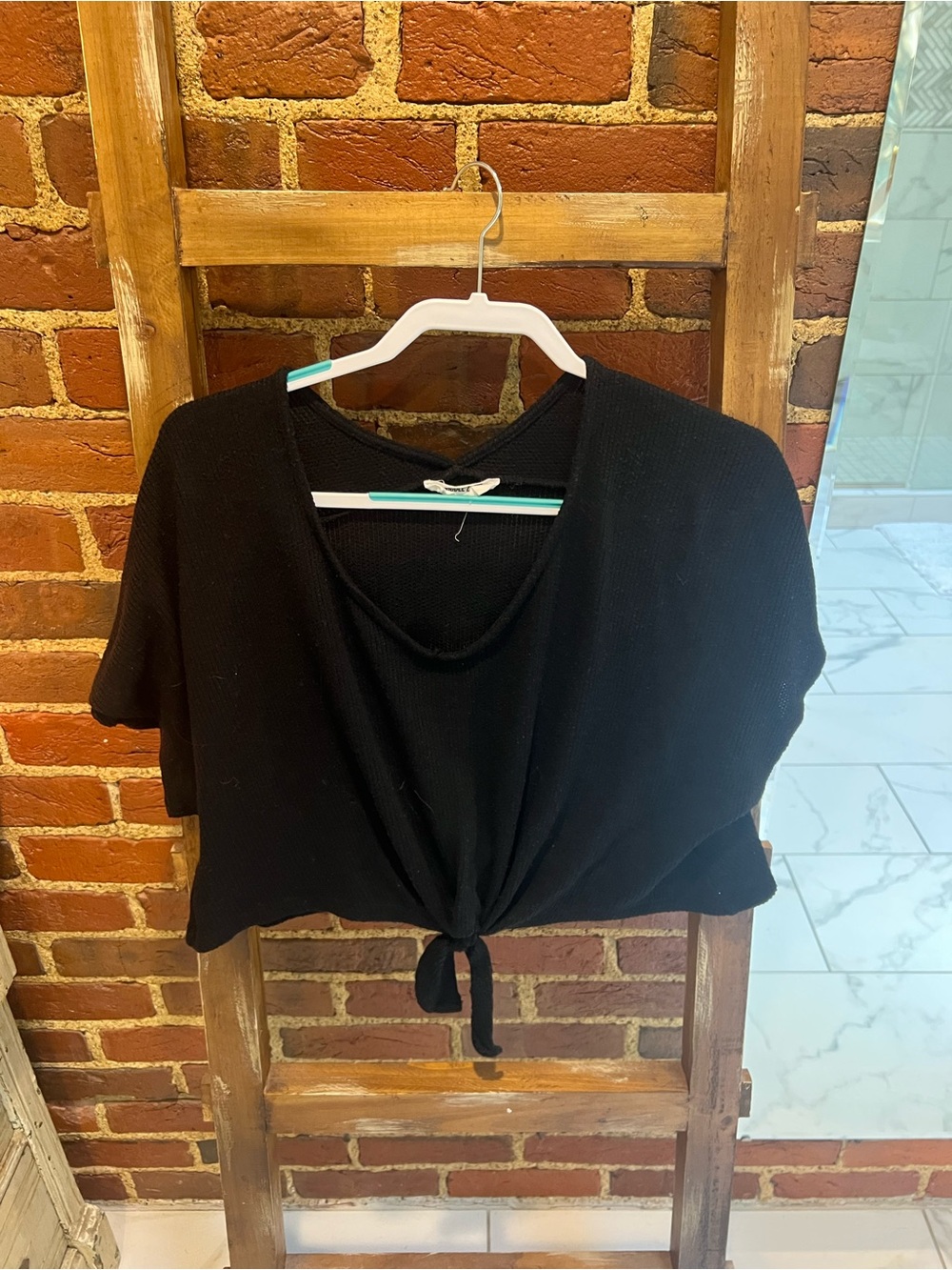 Knit Tee